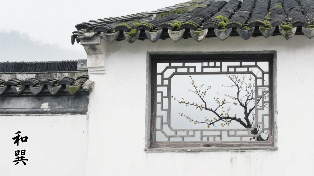 傲雪迎霜